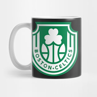 BOSTON Mug